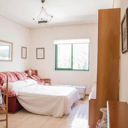 Apartamento Samil Primera Linea De Playa 2o Vigo