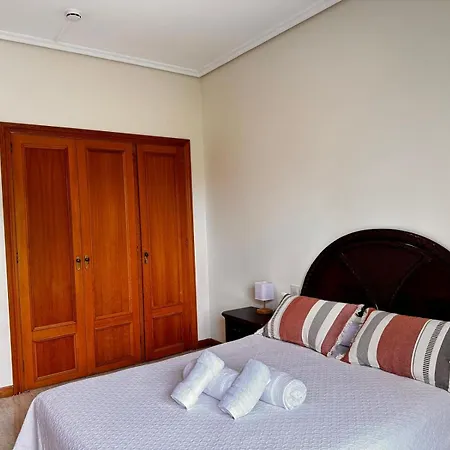 Samil Primera Linea De Playa 2o *