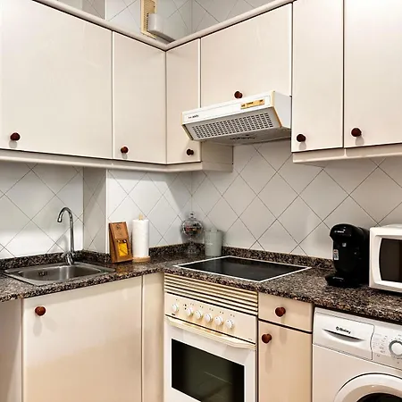 Samil Primera Linea De Playa 2o Apartmán Vigo