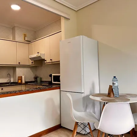 Samil Primera Linea De Playa 2o Vigo