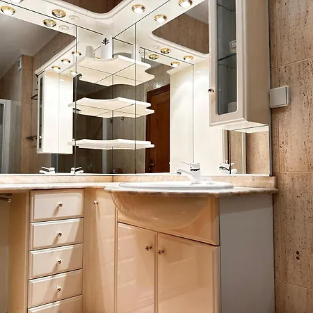 Samil Primera Linea De Playa 2o * Vigo