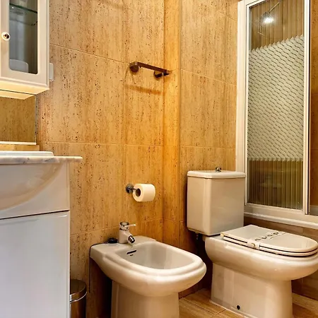 Samil Primera Linea De Playa 2o