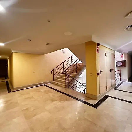 Samil Primera Linea De Playa 2o Apartmán