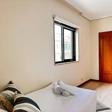 Apartmán Samil Primera Linea De Playa 2o *