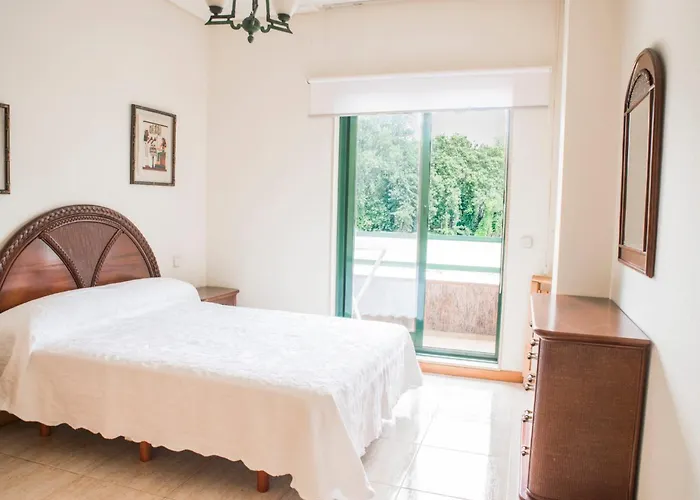 Samil Primera Linea De Playa 2o *