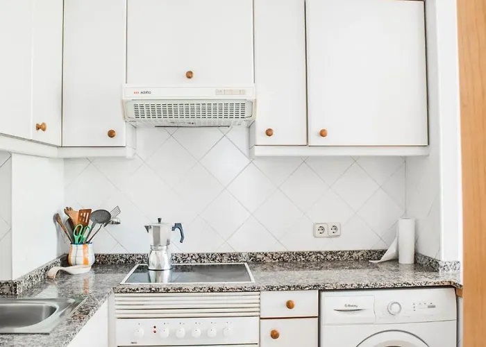 Samil Primera Linea De Playa 2o Daire