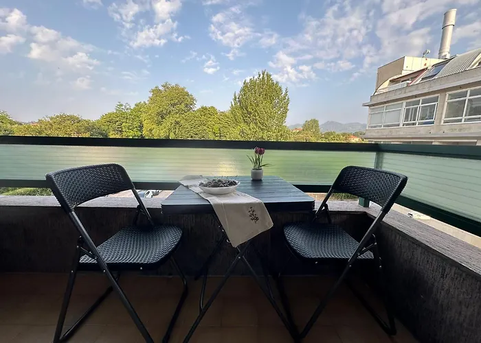 Samil Primera Linea De Playa 2o