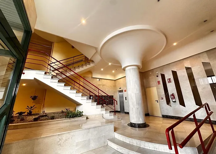 Samil Primera Linea De Playa 2o Vigo