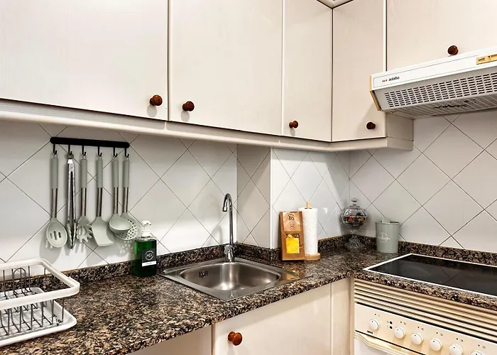 Samil Primera Linea De Playa 2o * Vigo