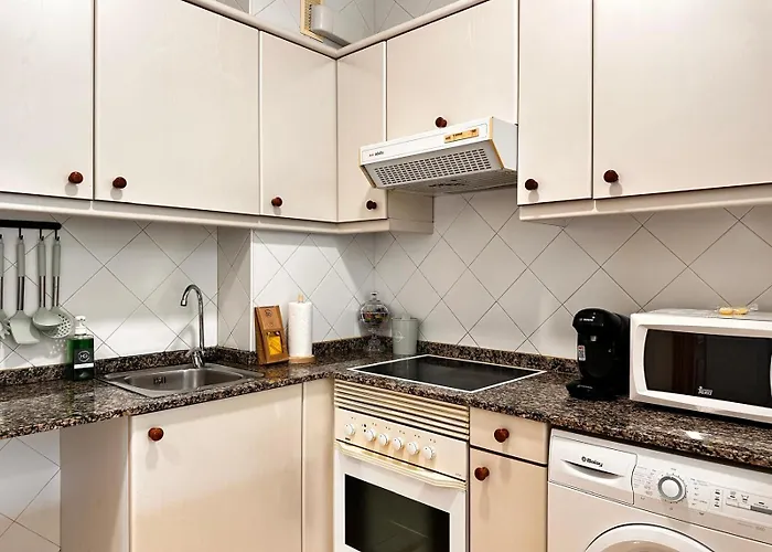 Samil Primera Linea De Playa 2o Daire Vigo