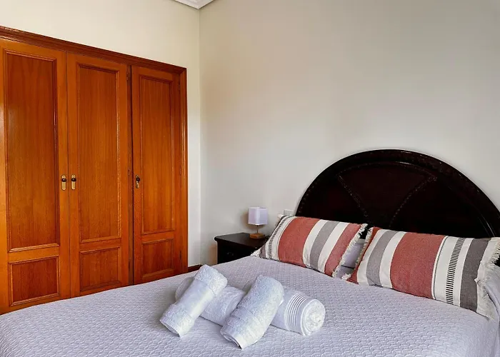 Samil Primera Linea De Playa 2o *