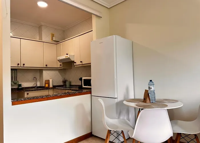 Samil Primera Linea De Playa 2o Vigo