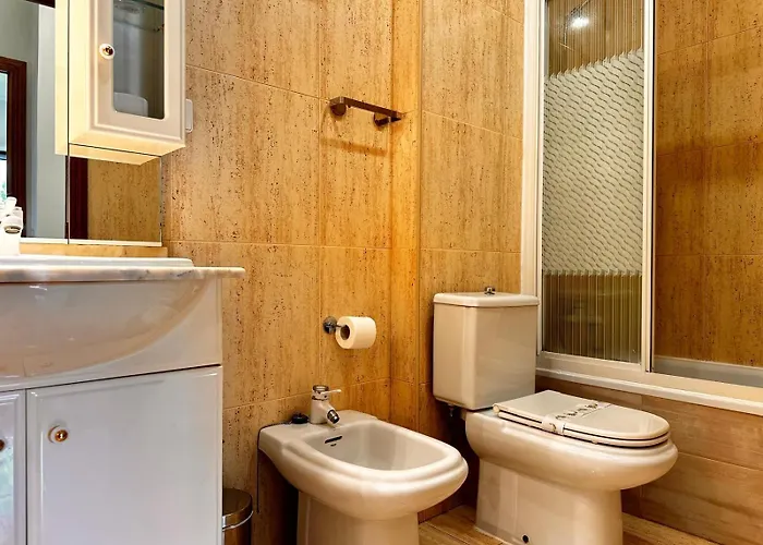 Samil Primera Linea De Playa 2o