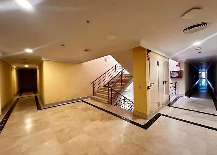 Samil Primera Linea De Playa 2o Daire