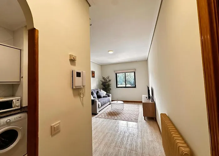 Daire Samil Primera Linea De Playa 2o